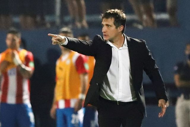 Guillermo Barros Schelotto: Empezar a reconstruir en medio del dolor