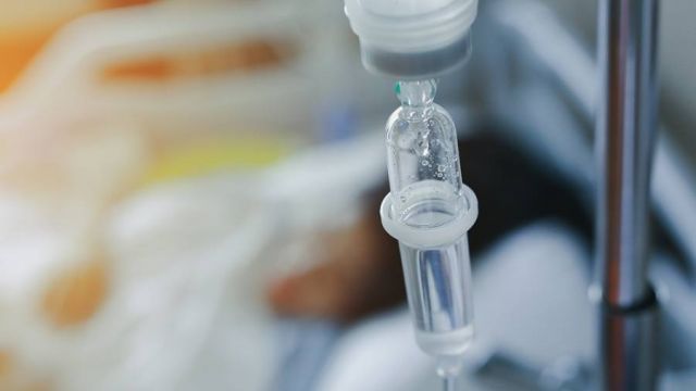 Brasilia tiene el 100% de ocupación de terapia intensiva para niños con Ómicron
