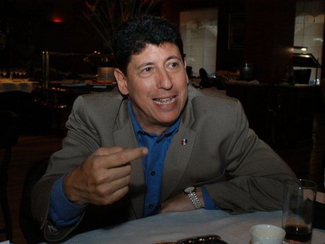 SIN SER ASEGURADO – Estalla la impotencia ciudadana tras pedido de cirugía para el pastor Abreu en IPS