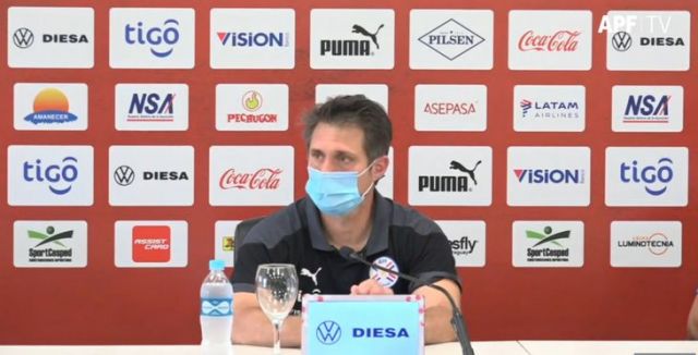 Guillermo Barros Schelotto quiere recuperar la mística