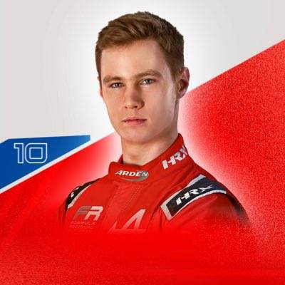 Paraguay, con Duerksen, competirá en la F3