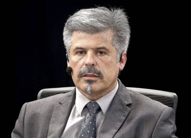 Escupir sobre la Bolsa de Valores es un peligro, critican a Giuzzio
