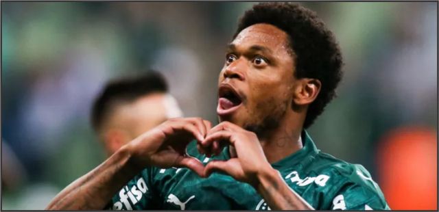 Luiz Adriano vuelve al fútbol europeo