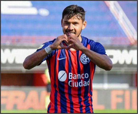 Óscar Romero llega a un acuerdo de palabra con el Botafogo
