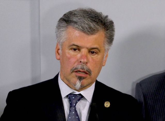 Seprelad no es un organismo de investigación, cuestionan a Giuzzio